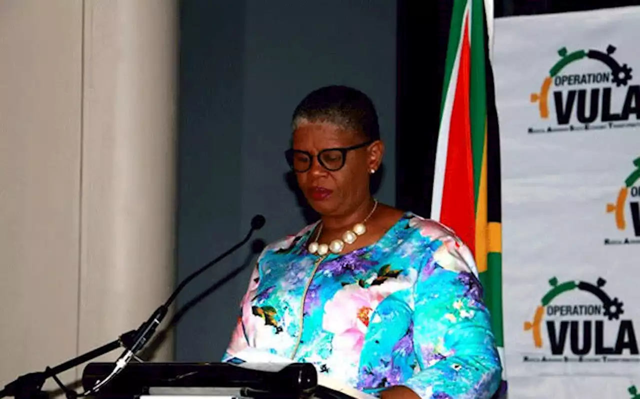 NPA frustrated by postponements in Gumede trial