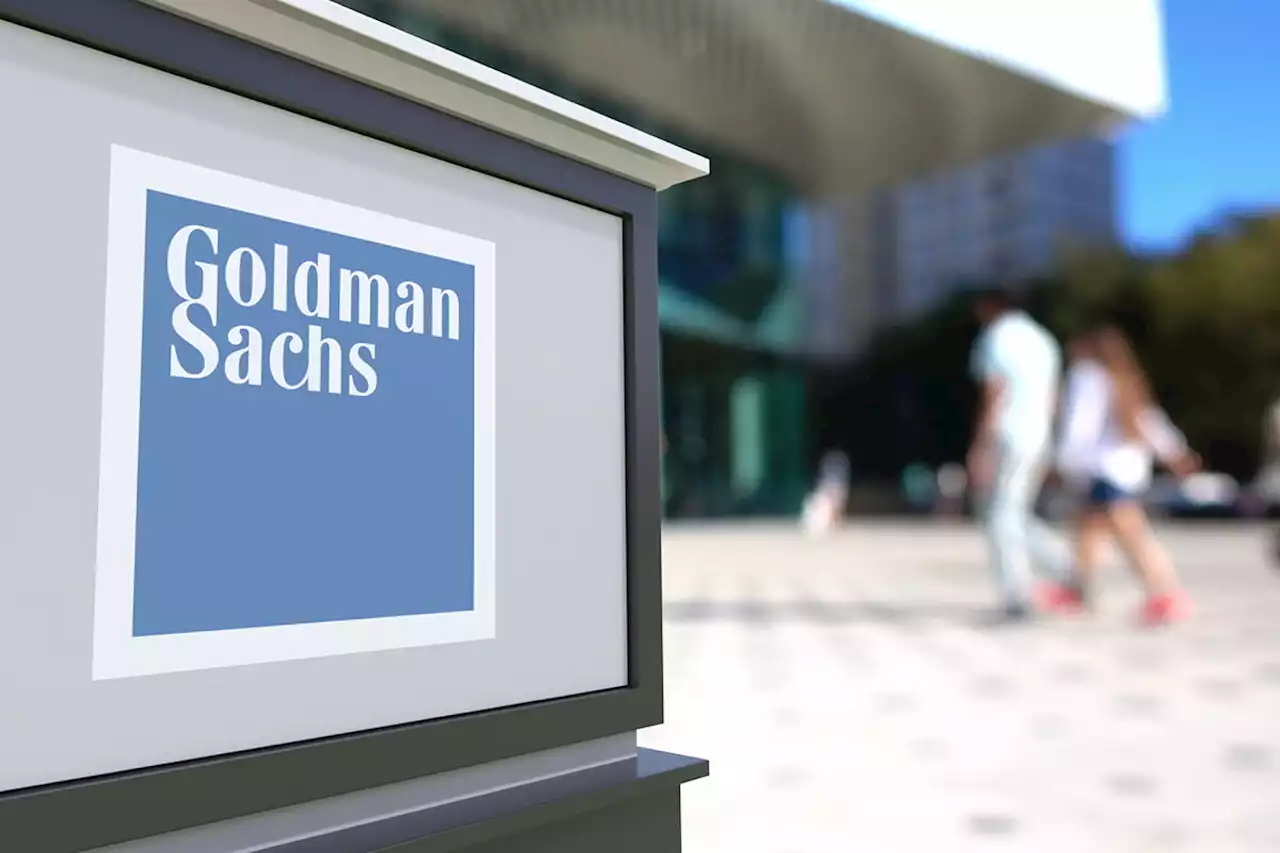 Goldman Sachs gana un 48% menos, pero supera las previsiones en el segundo trimestre