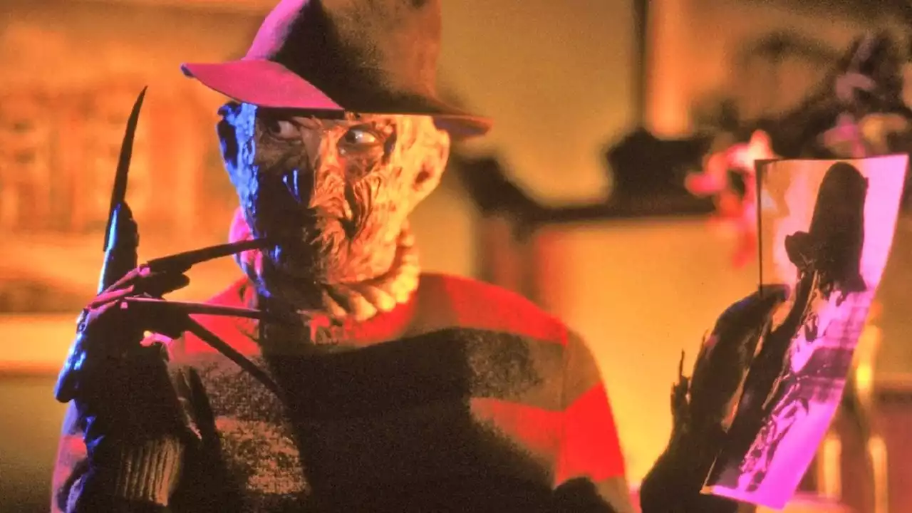 Endlich! Auf dieses Horror-Comeback im Heimkino warten 'Nightmare On Elm Street'-Fans seit vielen Jahren