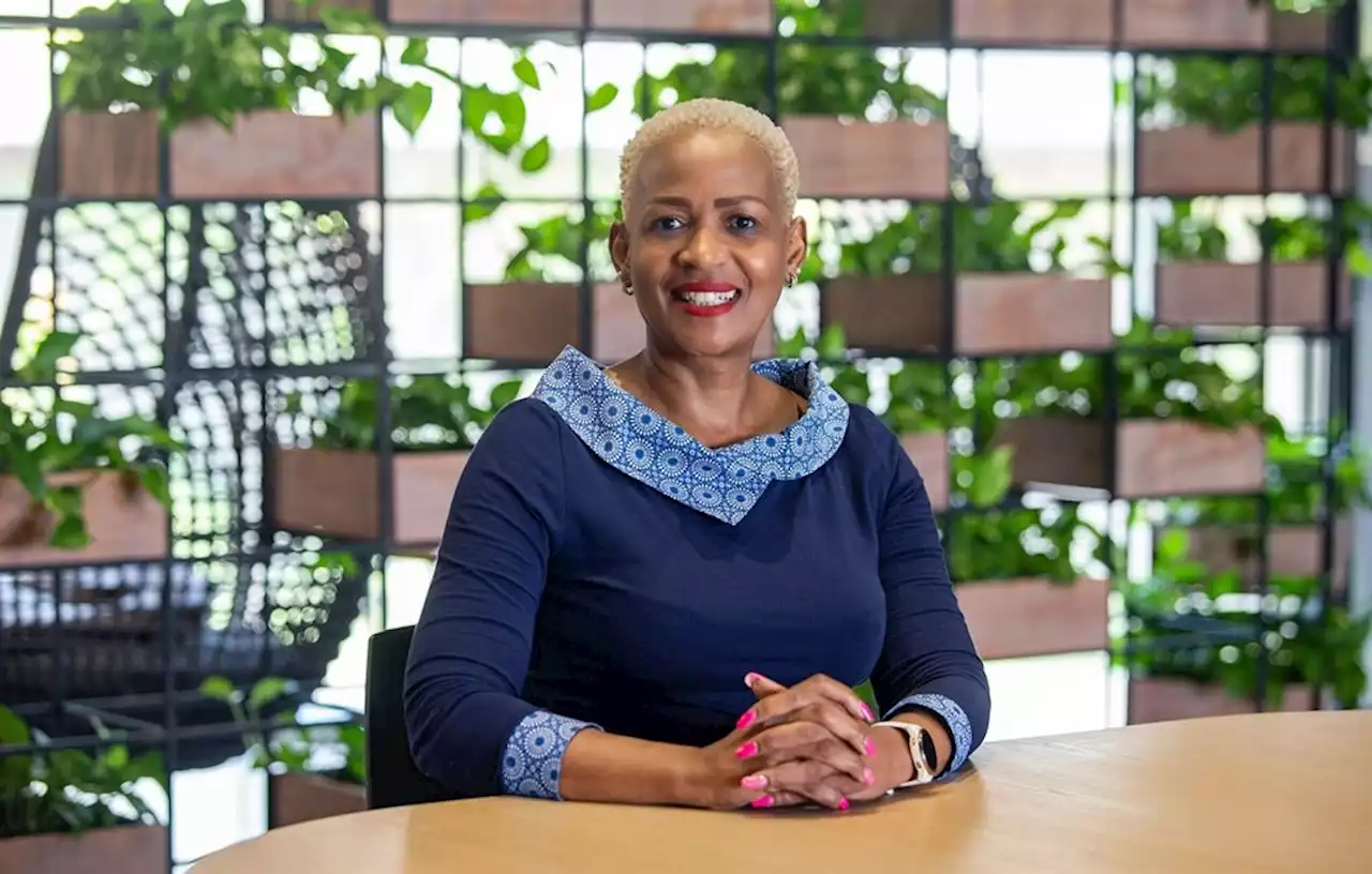 'Niche is not good': Bidvest Life's new CEO sets her sights on the mass market | Fin24