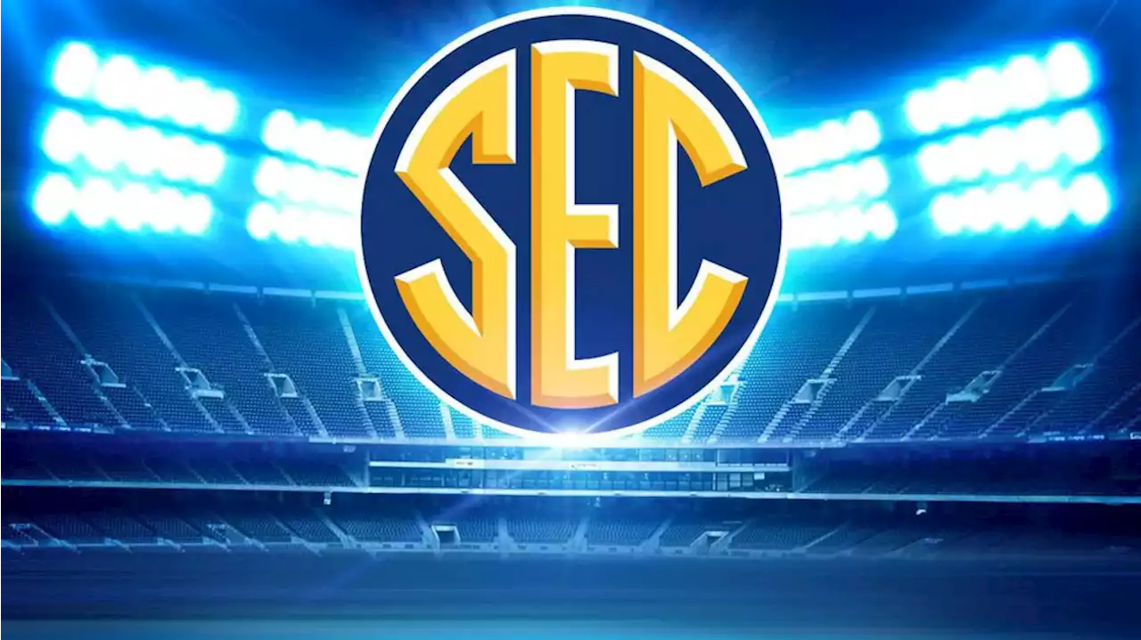 2022 SEC Football Media Days kick off Monday