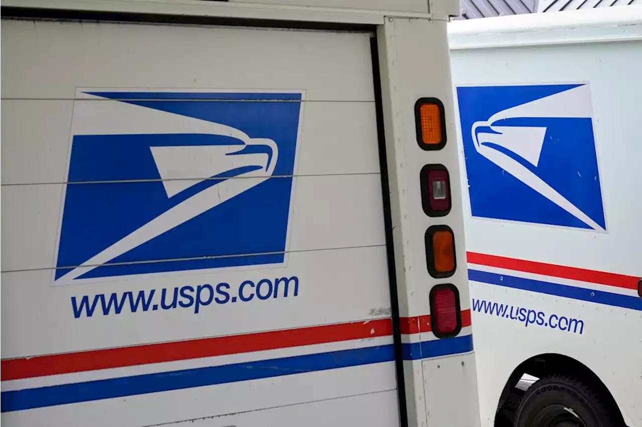 U.S. Postal Service hosts job fairs