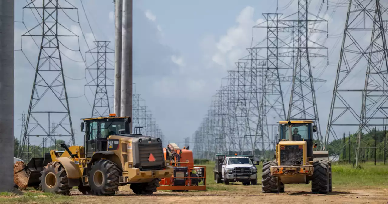 Experts Concerned Texas Power Plants Will Start to Die Amid Heat Wave