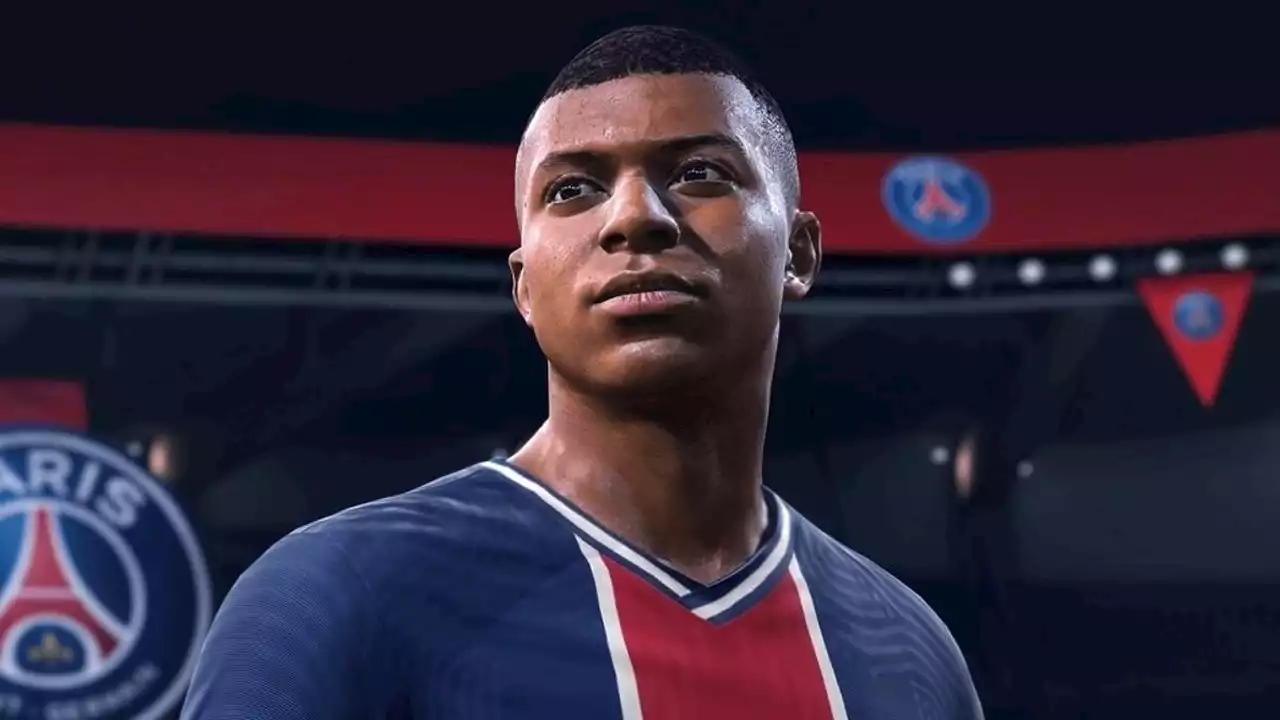 FIFA 23-Coverstars: Mbappé holt sich für die Ultimate Edition weibliche Unterstützung