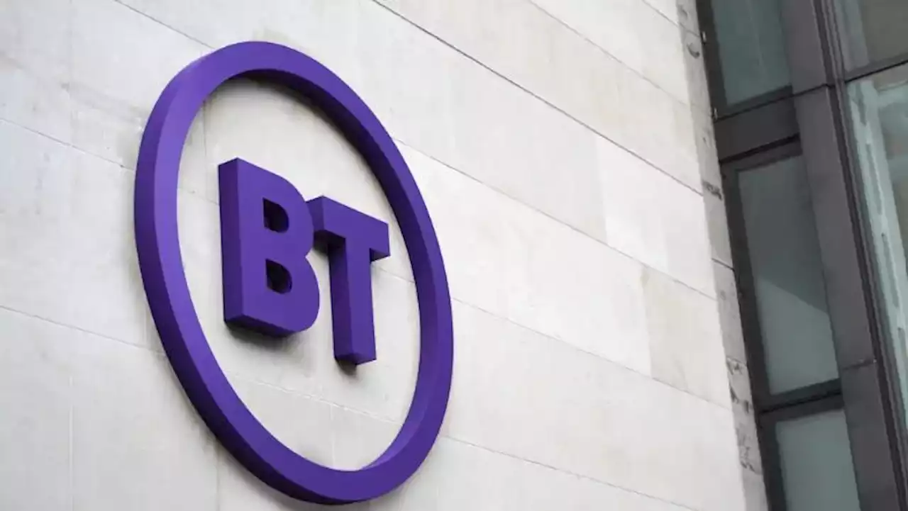 BT customers issued 11-day warning over disruption to services - what we know