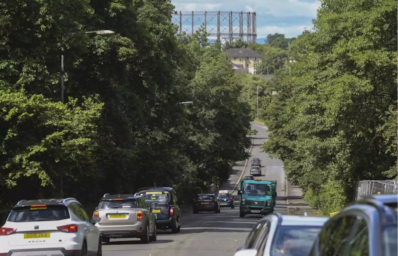 Concerns grow over Glasgow 'speed road' sparking demands for change