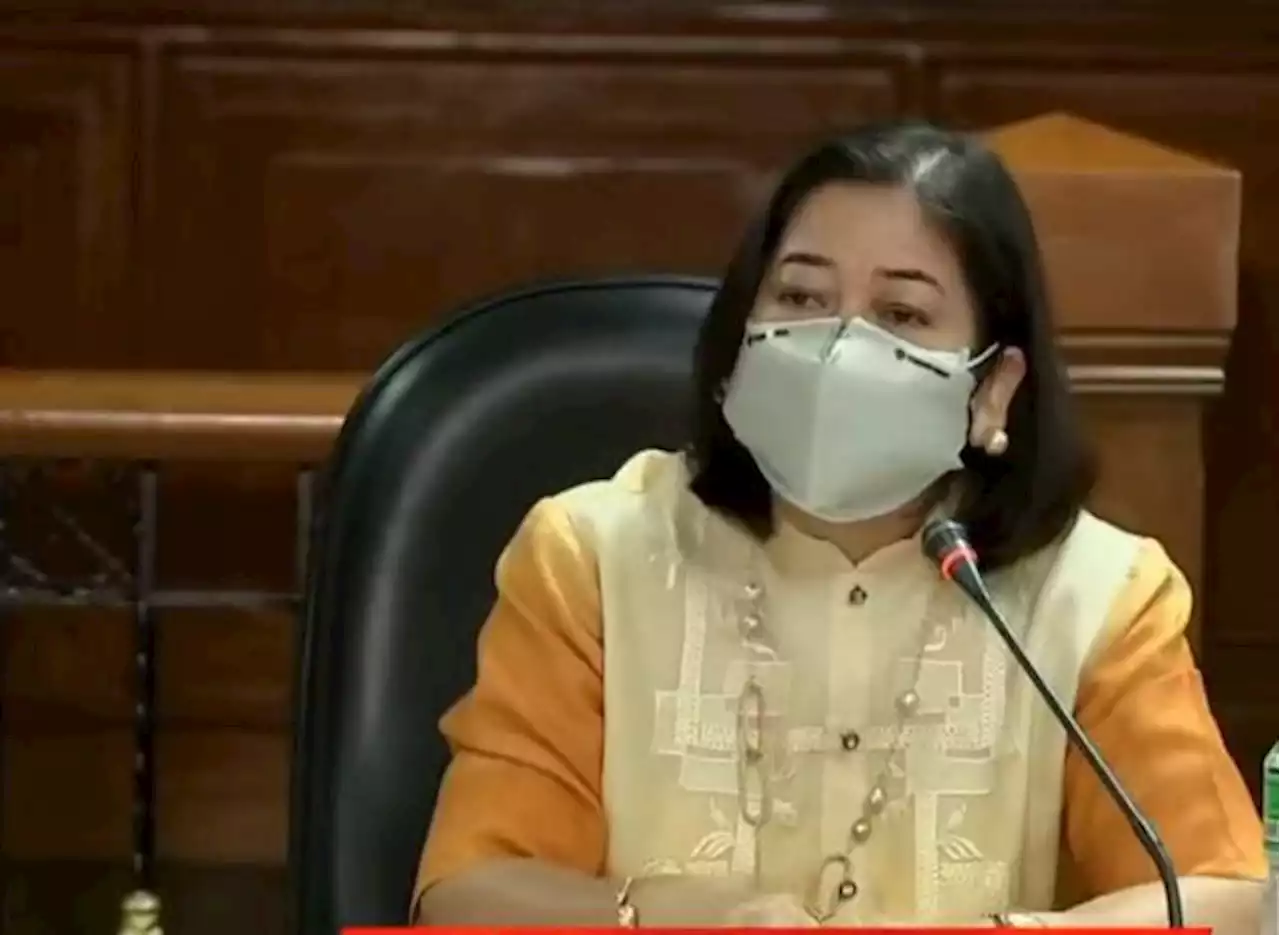 Comelec’s Inting urges discussion on future use of old VCMs