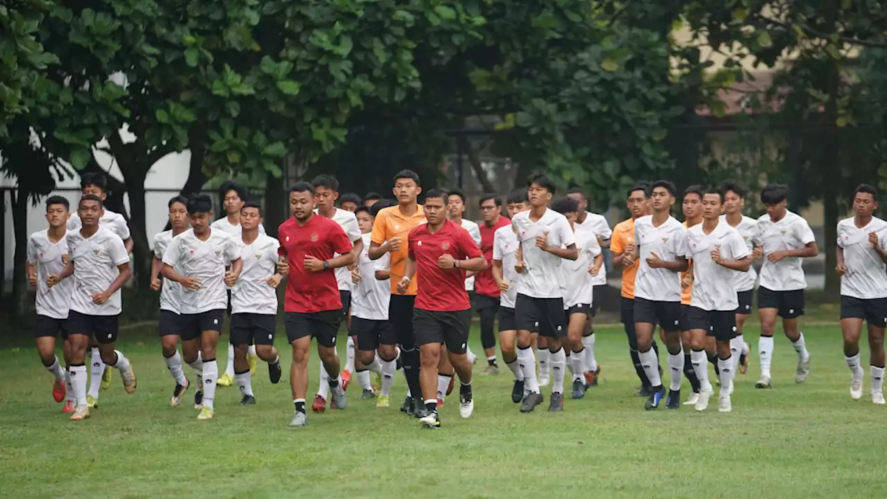 Bima Sakti Ungkap Perkembangan Timnas Indonesia U-16 & Pesaing Piala AFF U-16 | Goal.com