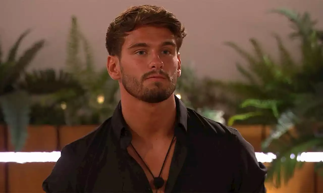 Love Island's Jacques shares his true feelings about Paige and Adam following shock exit