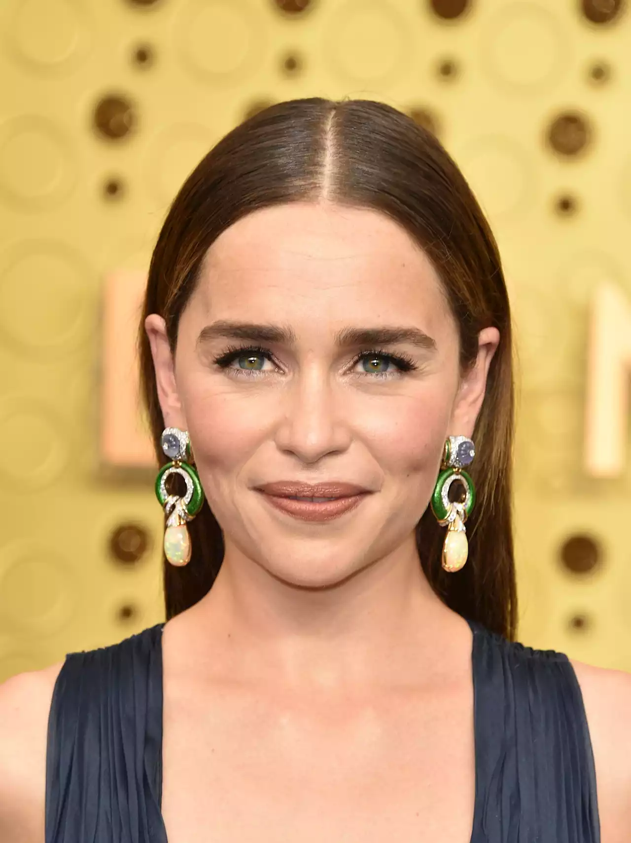 Emilia Clarke Says Aneurysms Left Her With 'Quite A Bit Missing' From Her Brain