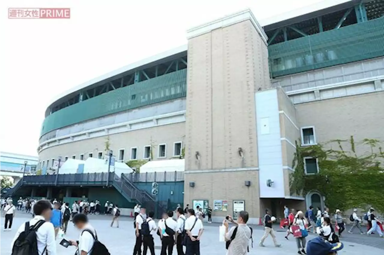 【夏の甲子園】酷暑で倒れる球児を尻目に入場料は値上げ、高野連と朝日新聞が“金儲け”に走った理由 - トピックス｜Infoseekニュース