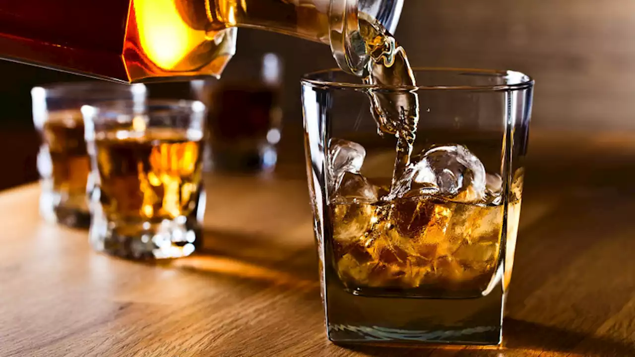 A new study suggests that alcohol consumption is detrimental for people under 40