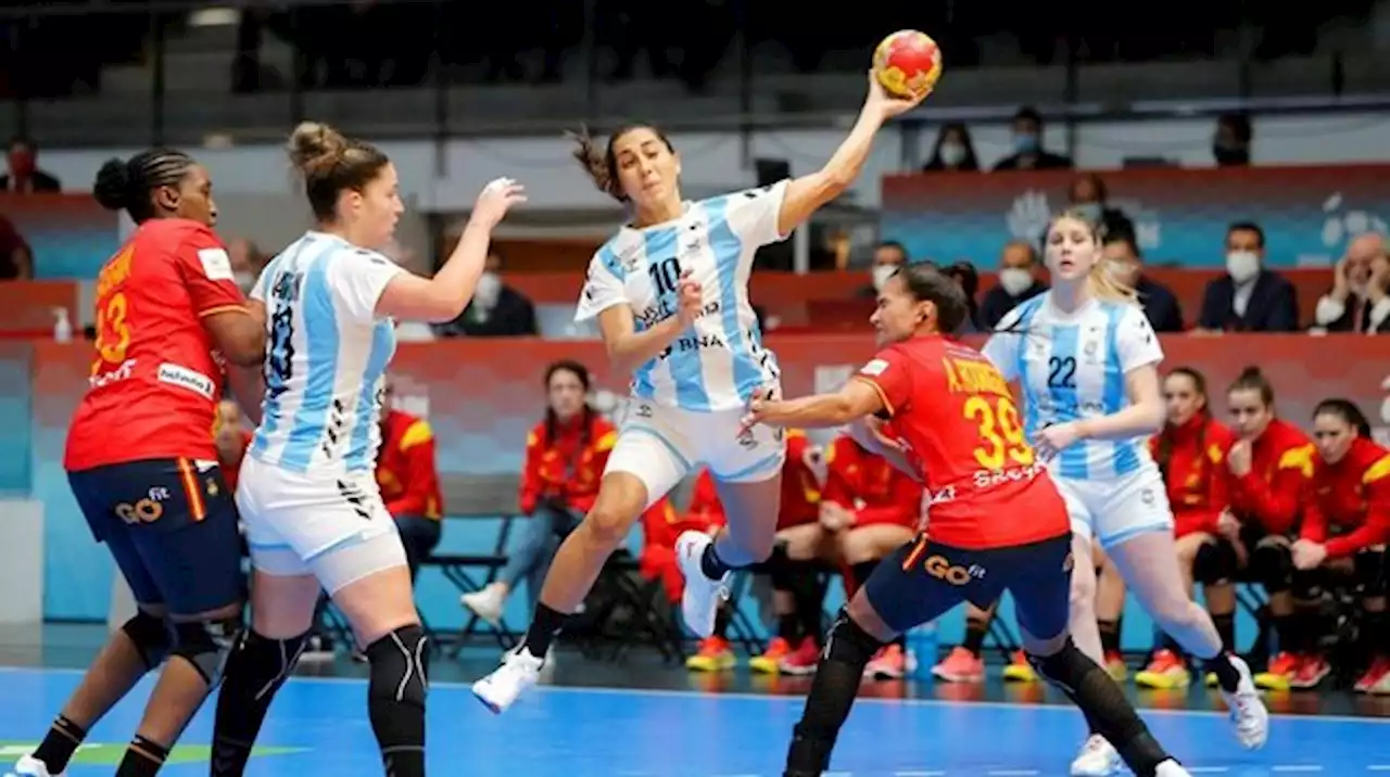 Reglas del handball: qué es, cancha y cómo se juega el balonmano