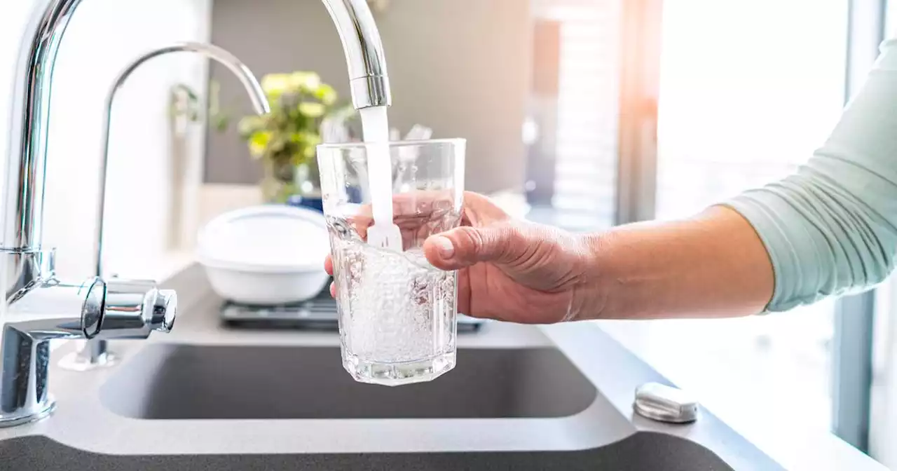 Demand for drinking water in Dublin close to capacity, says Irish Water