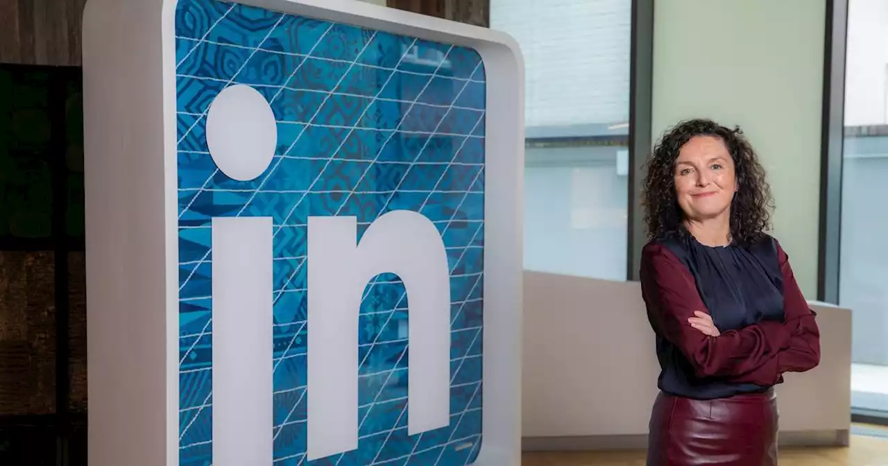 One-fifth of Irish job postings offer ability to work from home