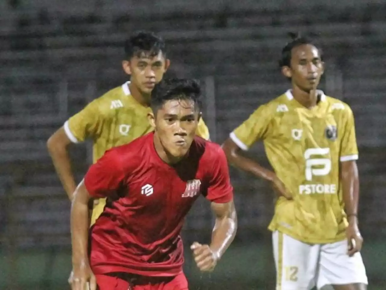 Deltras Menang 2-0, Pelatih Bilang Ada Hal Penting yang Perlu Dibenahi