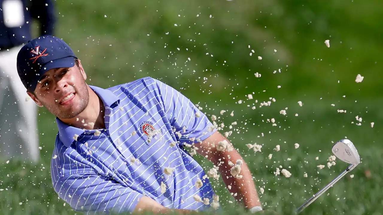 Andrew Pope holds off charges by First Coast players Derek Bard, Pete Kellermann to win Florida Open