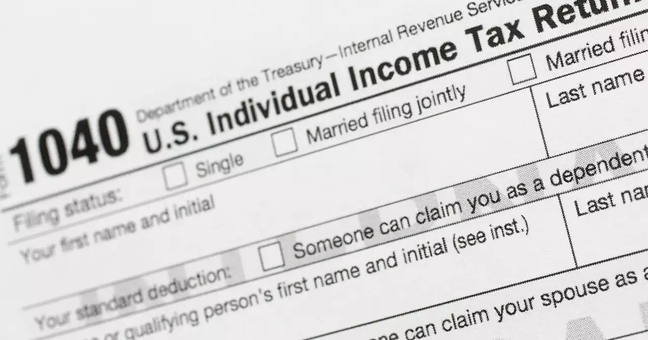 Why 10 million people still don't have their tax refund