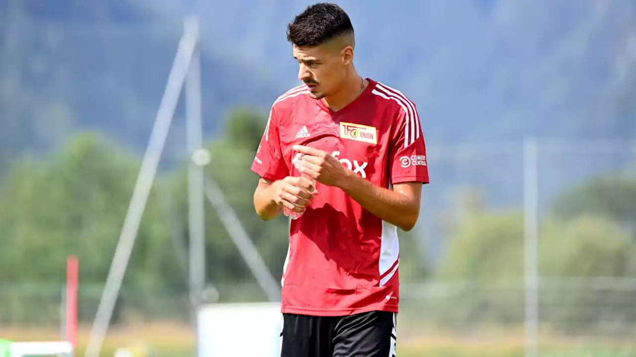 Diogo Leite und die Parallelen zwischen Union und Porto