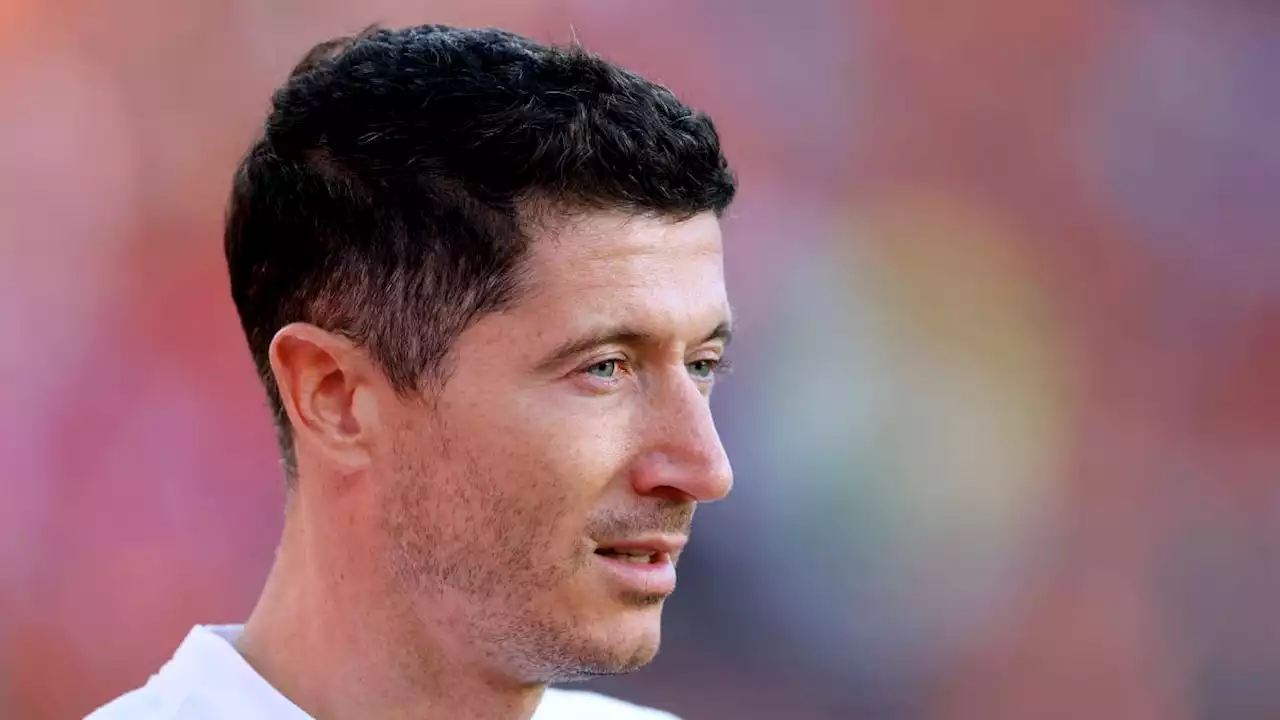 Lewandowski: 'Ich wollte immer in La Liga spielen'