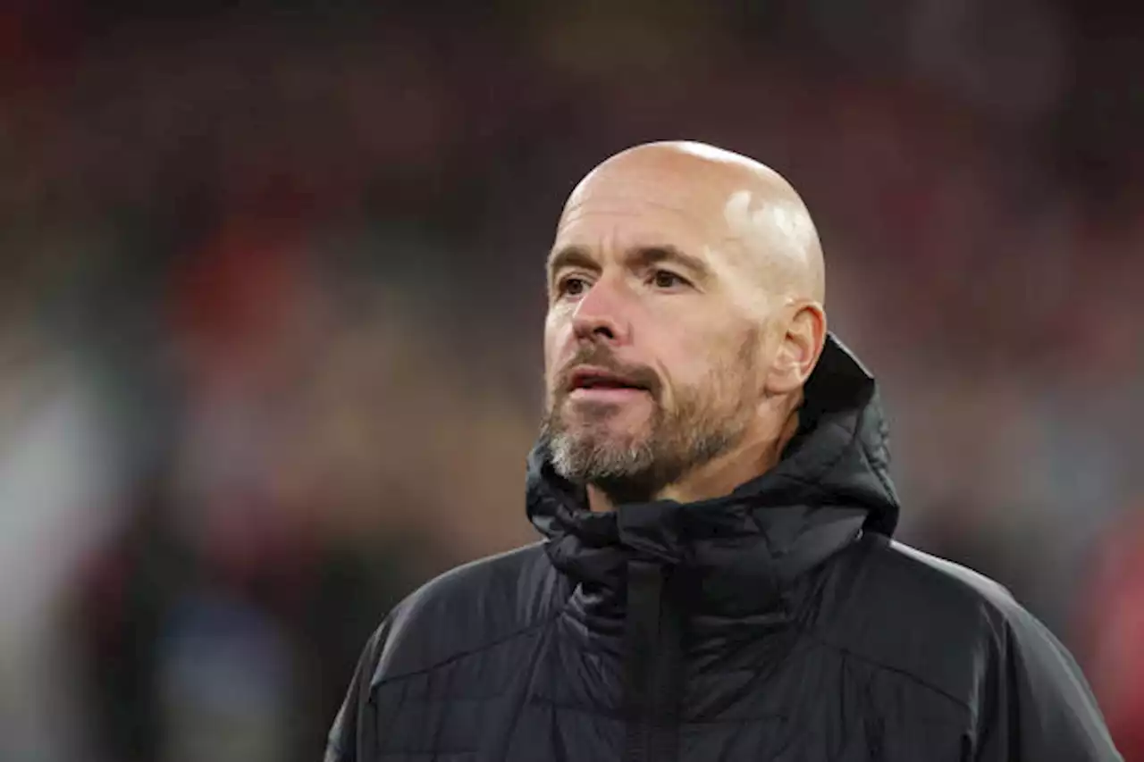 Erik ten Hag makes 'stubborn' transfer decision