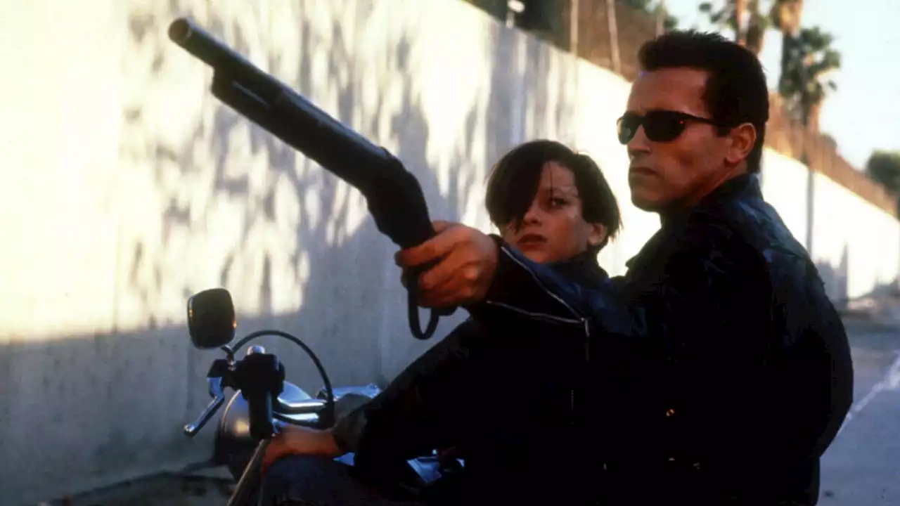 Drogensucht überwunden: So geht es „Terminator 2“-Star Edward Furlong heute