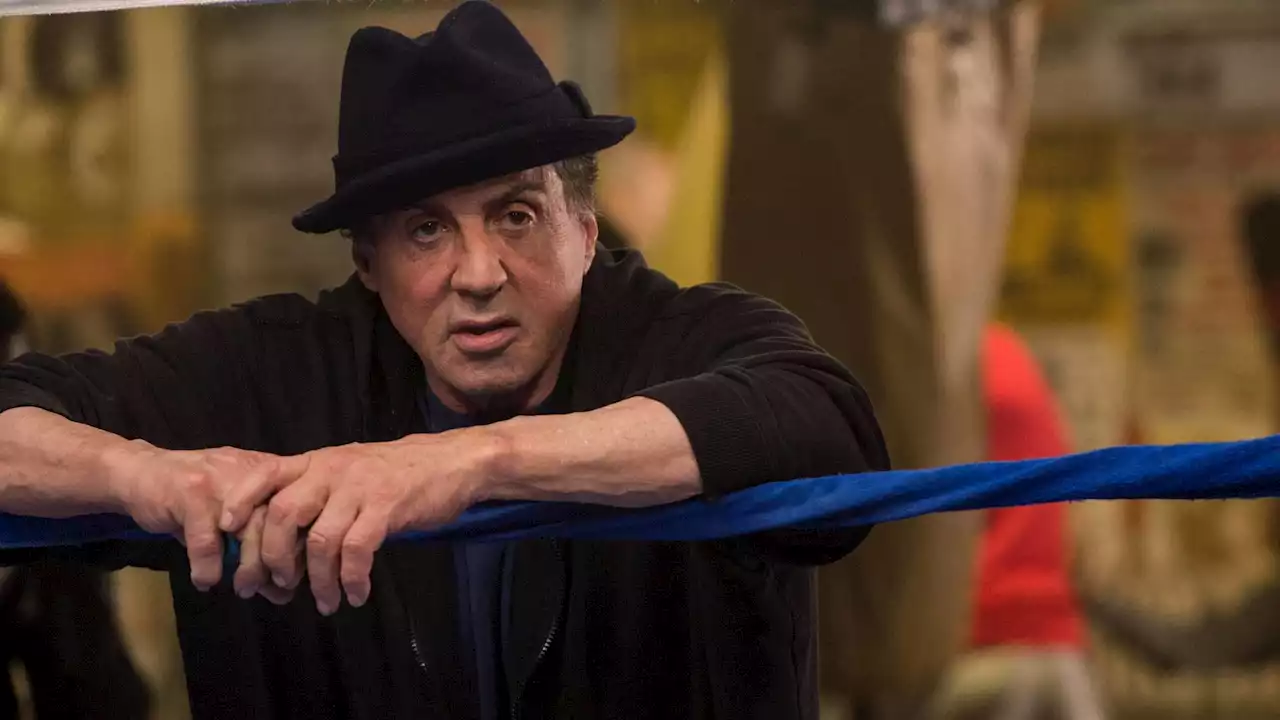 „Rocky 7“-Streit eskaliert: Sylvester Stallone teilt gegen Hollywood-Legende richtig aus