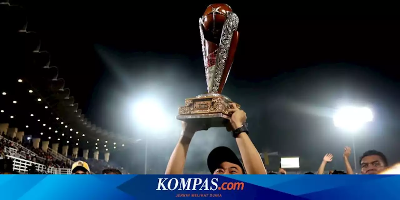 Arema FC Pawai Juara Piala Presiden 2022, Aremania Turun ke Jalan, Juragan 99 Berpesan