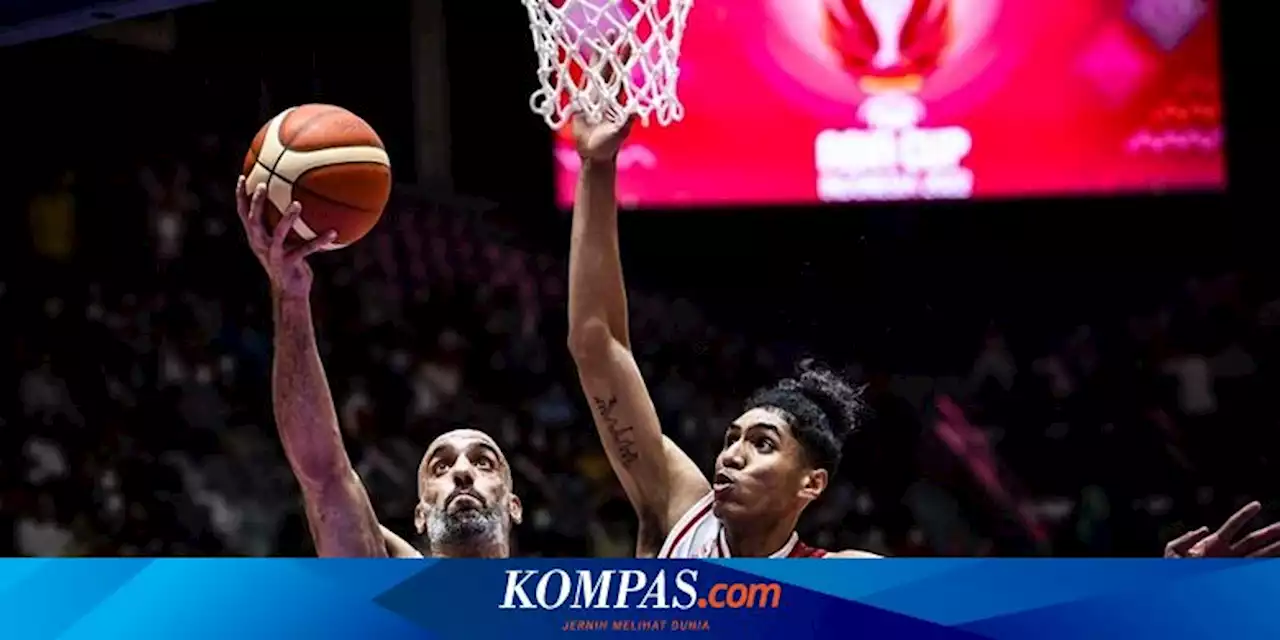 Derrick Michael Xzavierro, Masa Depan Basket Indonesia