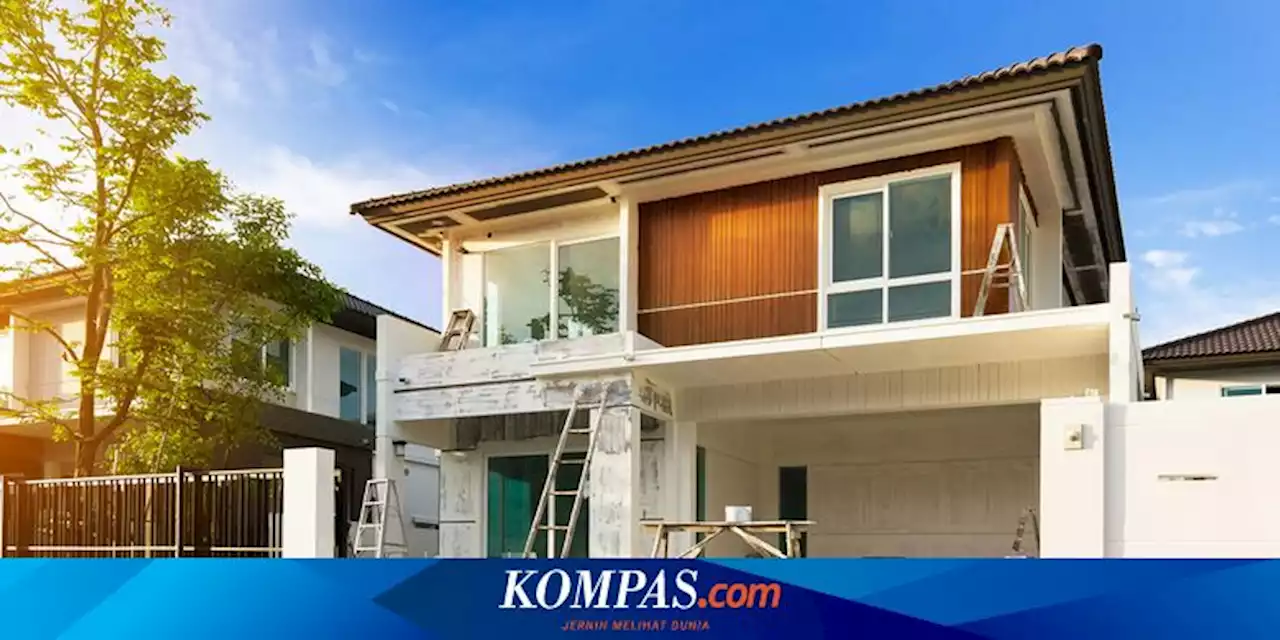 3 Kesalahan yang Harus Dihindari Saat Merenovasi Rumah