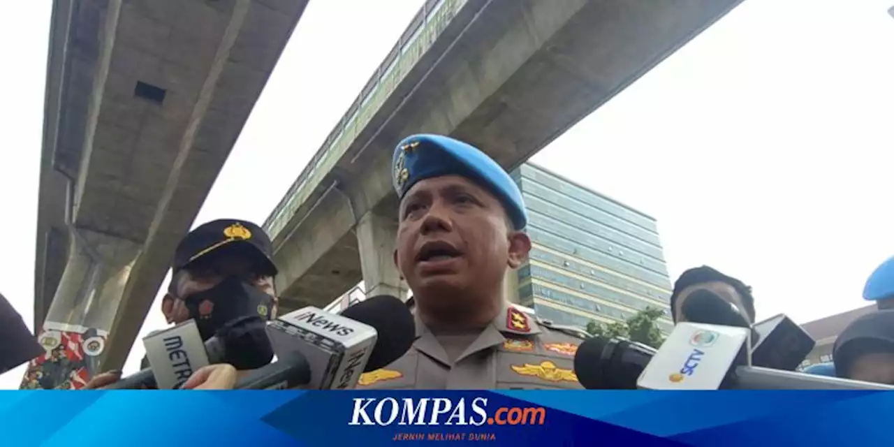 BREAKING NEWS: Kapolri Nonaktifkan Kadiv Propam Irjen Ferdy Sambo