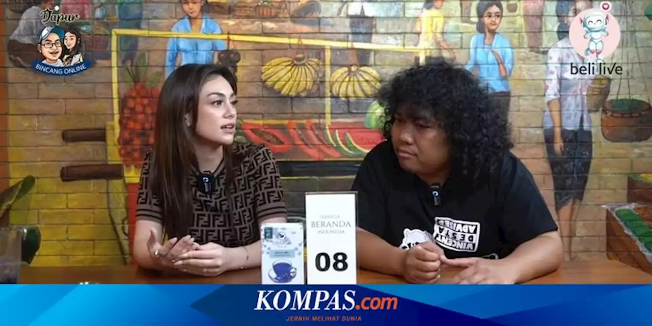 Soal Lamar Celine Evangelista, Marshel Widianto: Itu Hanya Skrip dari Televisi