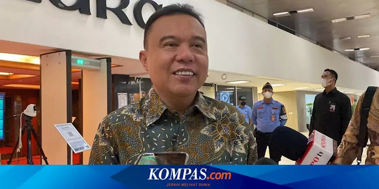 Soal Prabowo Disarankan Tak Maju Pilpres karena Usia, Ini Kata Gerindra