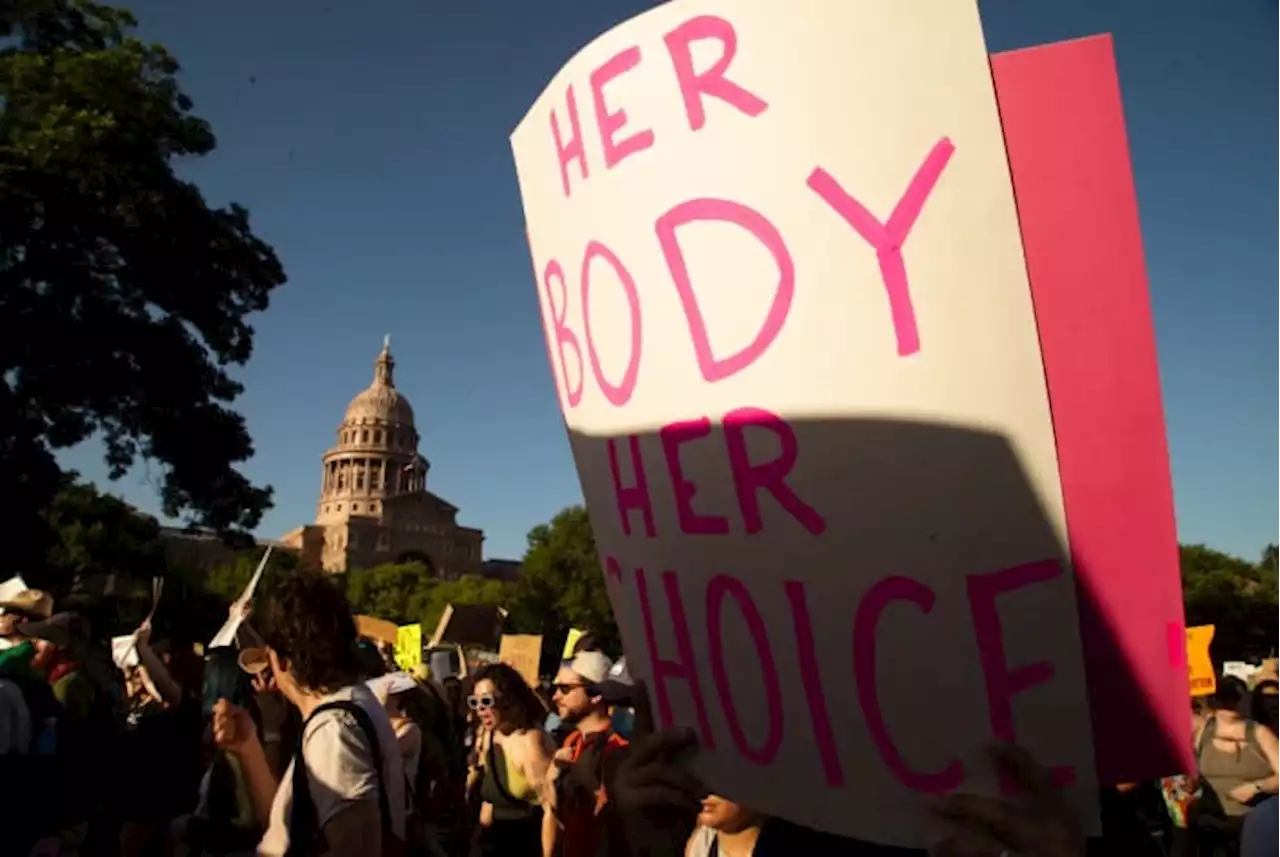 Texas abortion foes use legal threats and propose more laws to increase pressure on providers and their allies