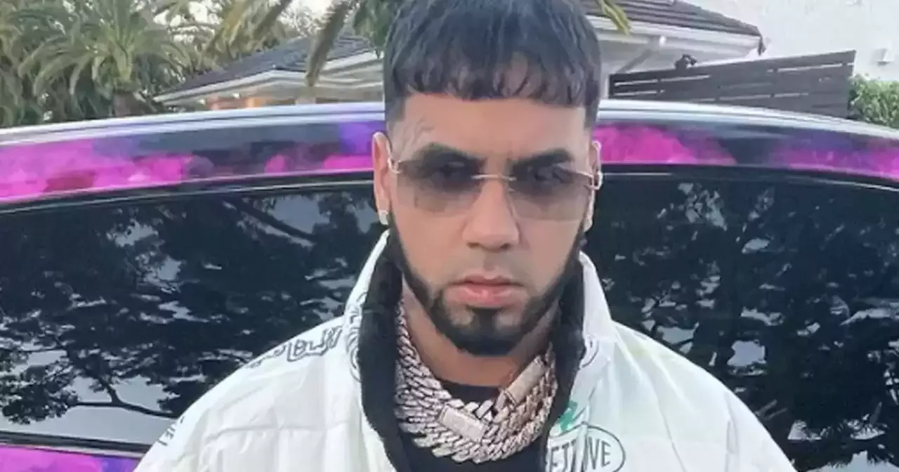 Anuel Aa Estrena Malo Su Primer Sencillo Del Nuevo álbum 6952