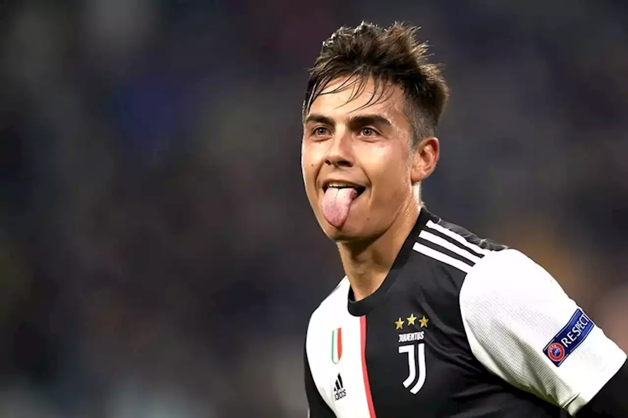 Paulo Dybala dejó Juventus pero seguirá su carrera en otro gigante italiano: en la Roma, donde será dirigido por José Mourinho