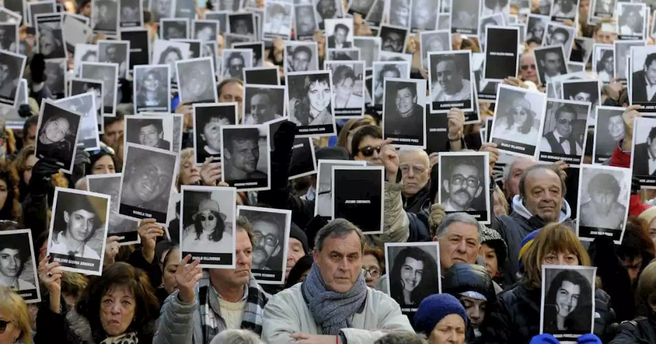 Efemérides del 18 de julio: a 28 años del atentado a la Amia | Viral | La Voz del Interior