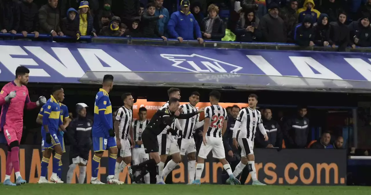 Los que hablaron del arbitraje en Talleres y quién fue el más duro | Fútbol | La Voz del Interior