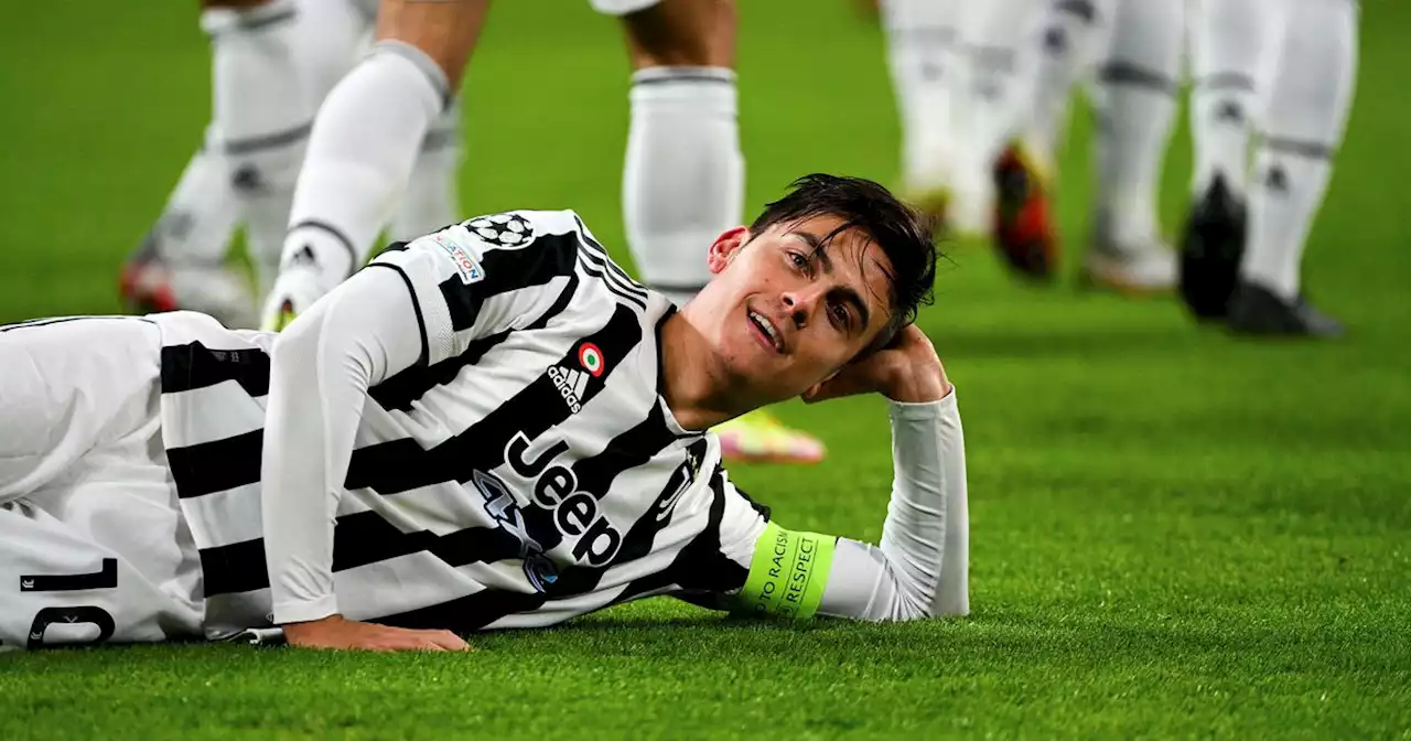 Paulo Dybala, cada vez más cerca de la Roma | Fútbol | La Voz del Interior