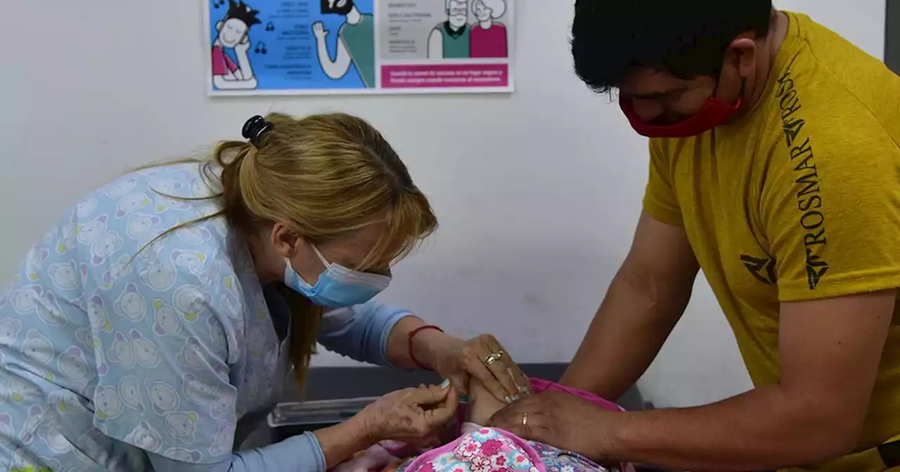 Repunta la vacunación antigripal en Córdoba | Ciudadanos | La Voz del Interior