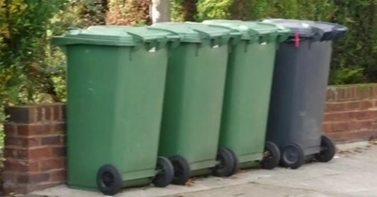 Leeds Council forced to change bin collections as heatwave breaks records