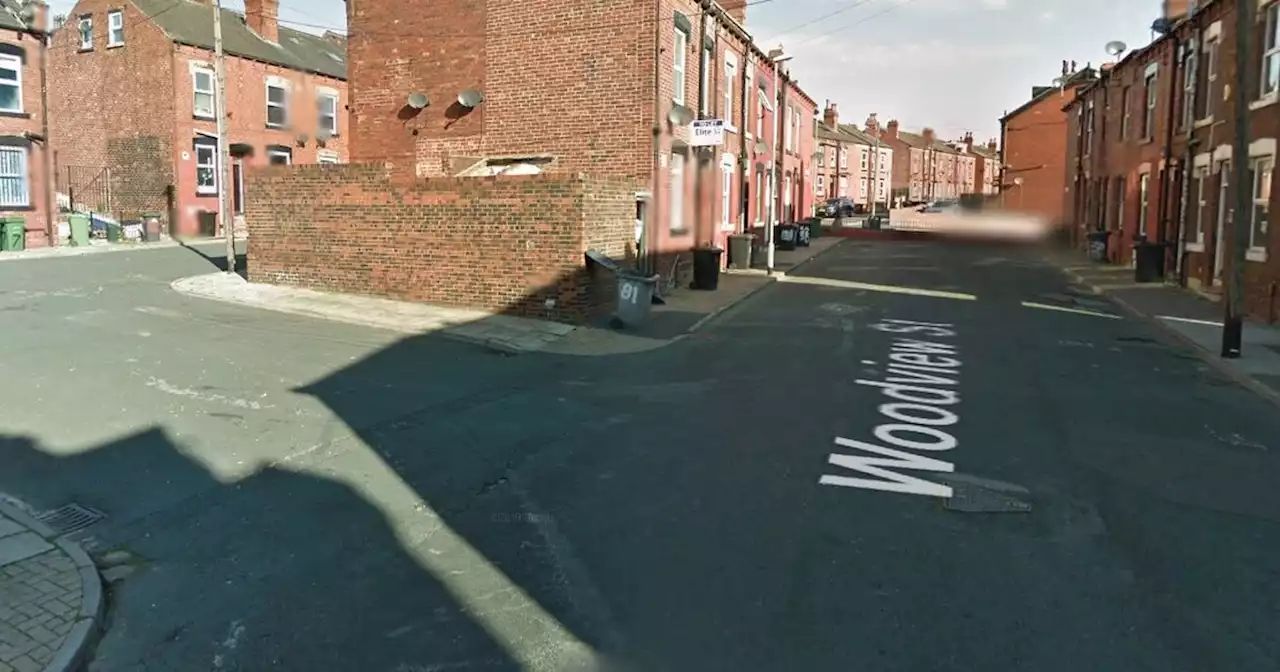 Police get tough new powers on Leeds street after gang machete fight