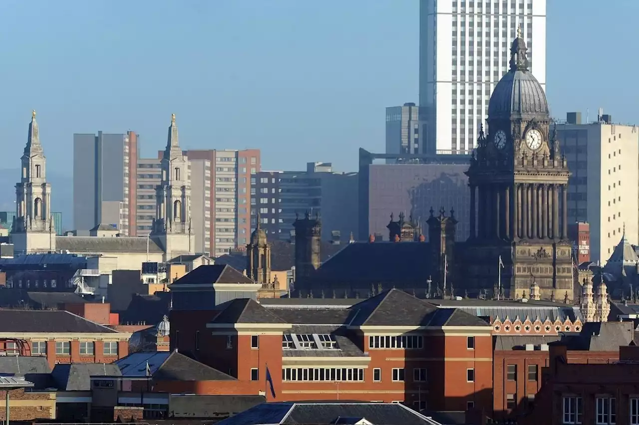 Leeds elderly charity shares top tips to stay safe in heatwave hitting the city