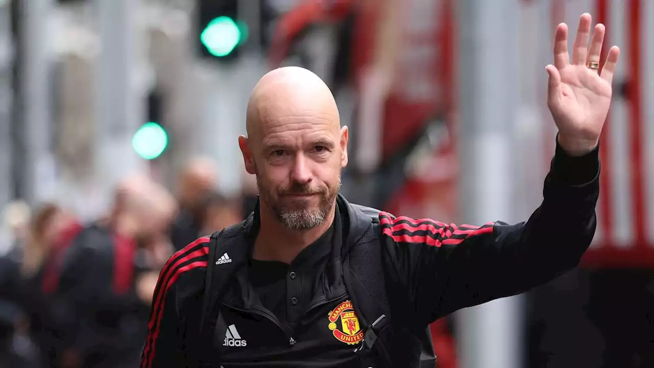 Ten Hag Belum Bisa Move On, Bikin Repot MU