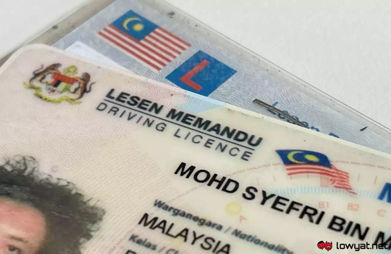 Malaysians Can Now Convert Their Driving Licence To A Singapore Licence Online