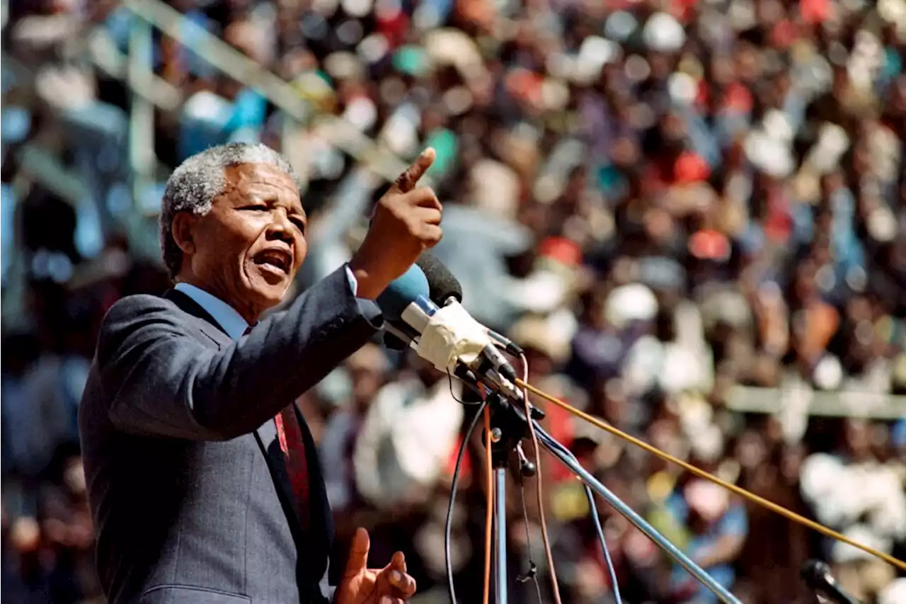 Top 10 Mandela must-reads