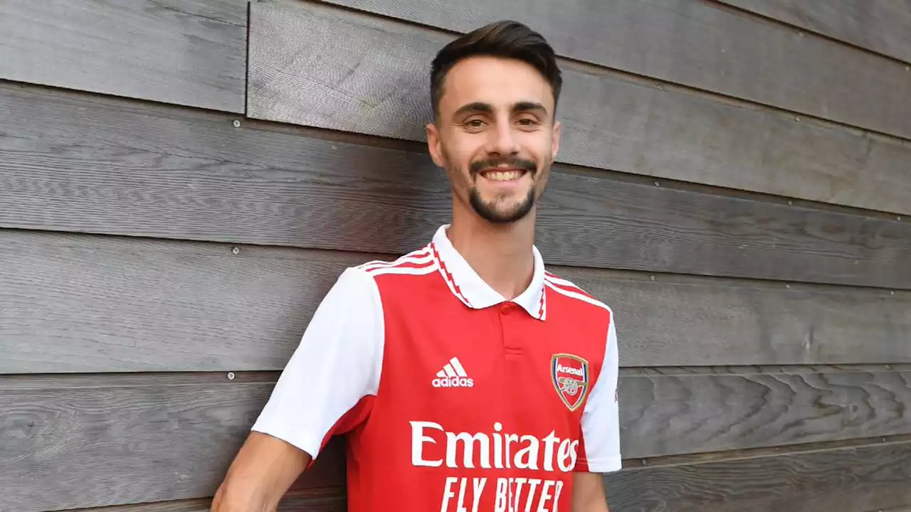 «Fábio Vieira é muito parecido com Bernardo Silva»