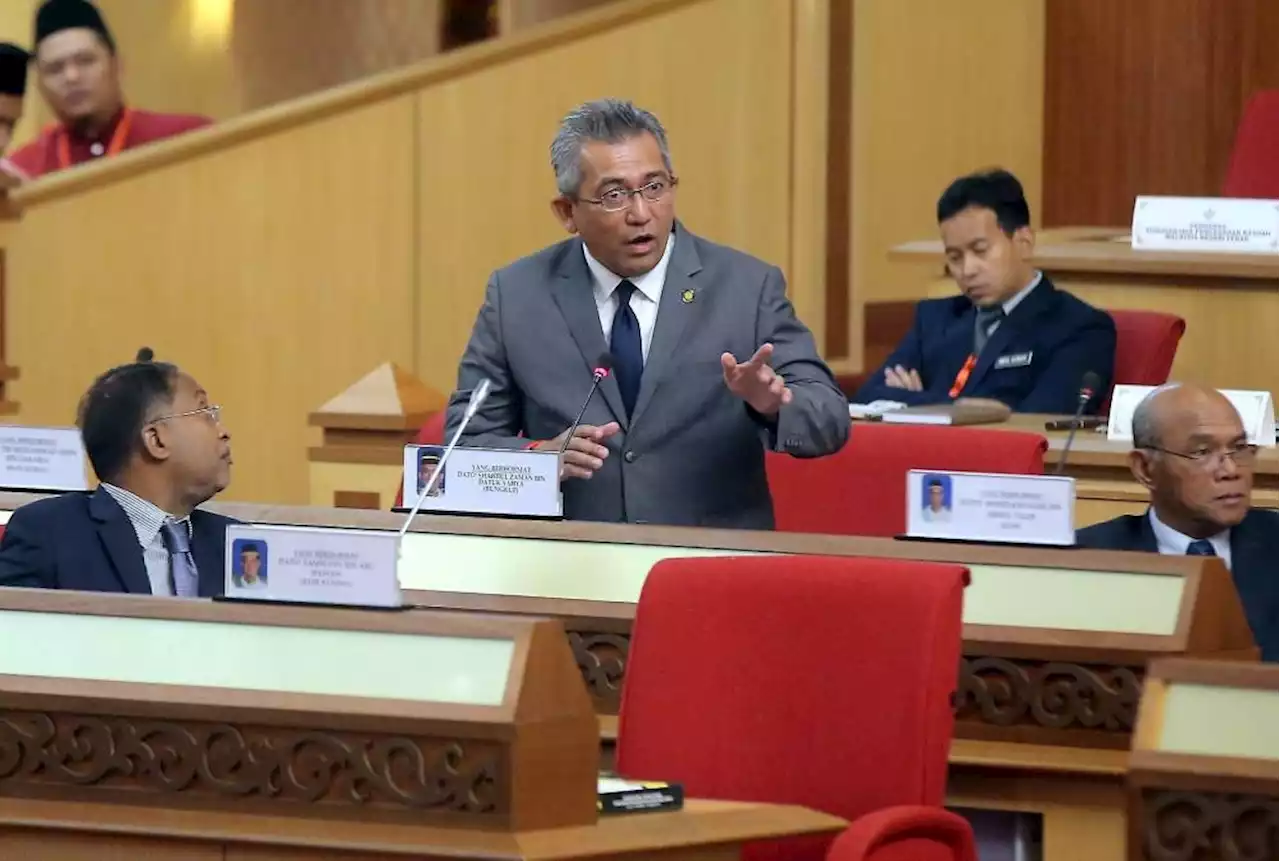 Perak receives RM100m investment in mineral downstream industry, says state exco