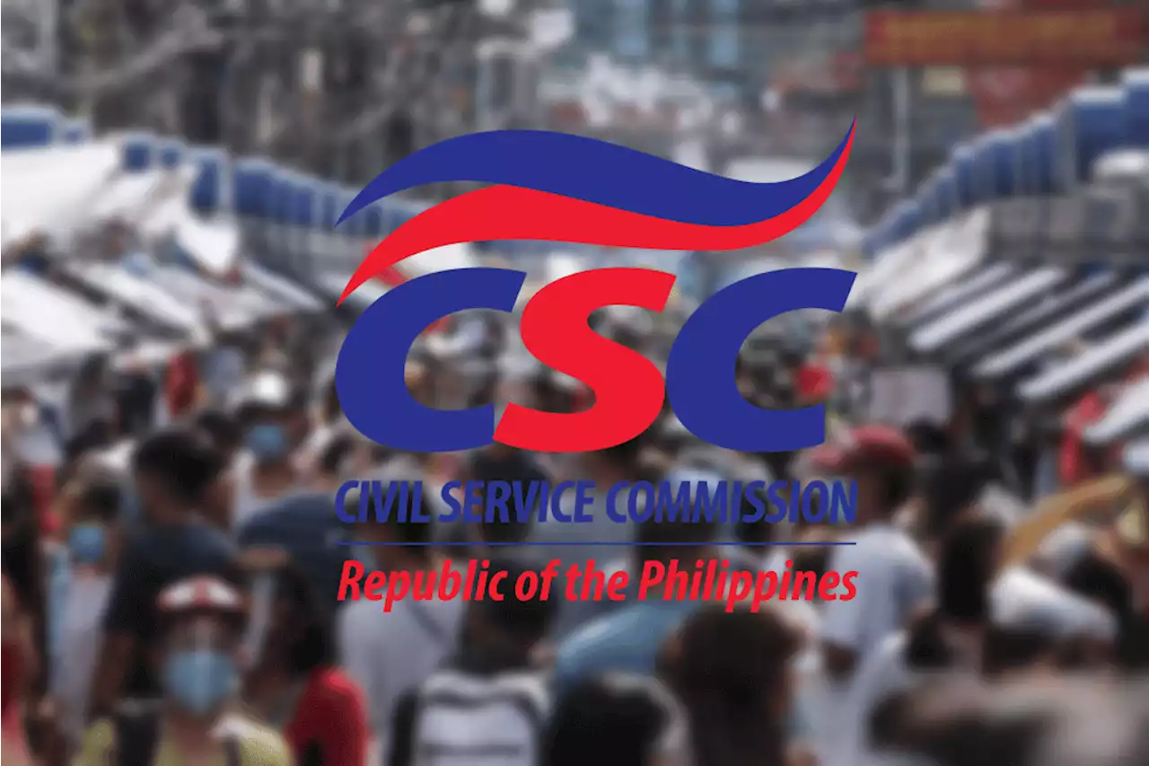 CSC looks to monitor conduct of gov’t ‘rightsizing’ plan