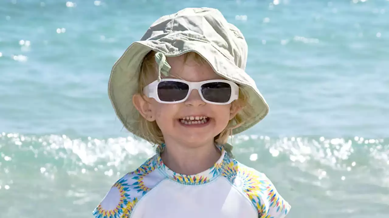 Improving Sun Protection for Children and Adolescents